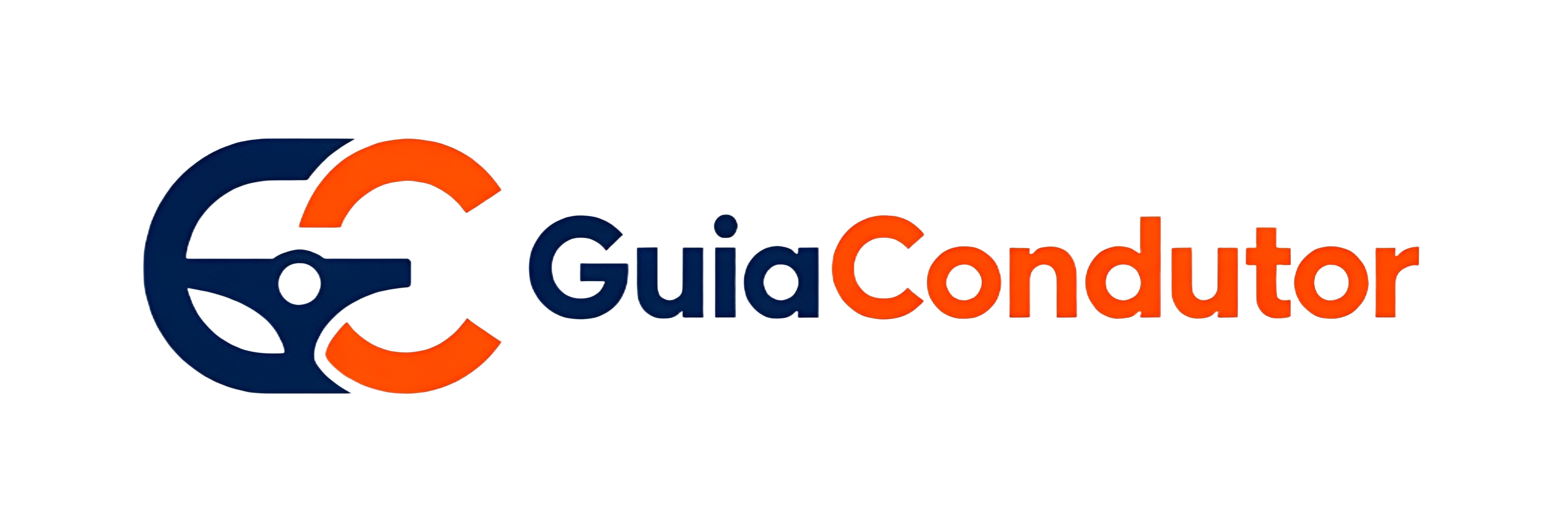 Guia Condutor Logo